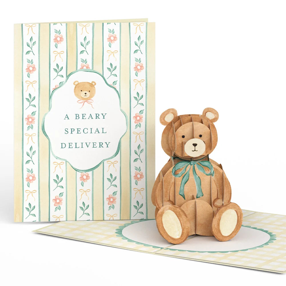 Welcome Baby Gender Neutral 3-Pack