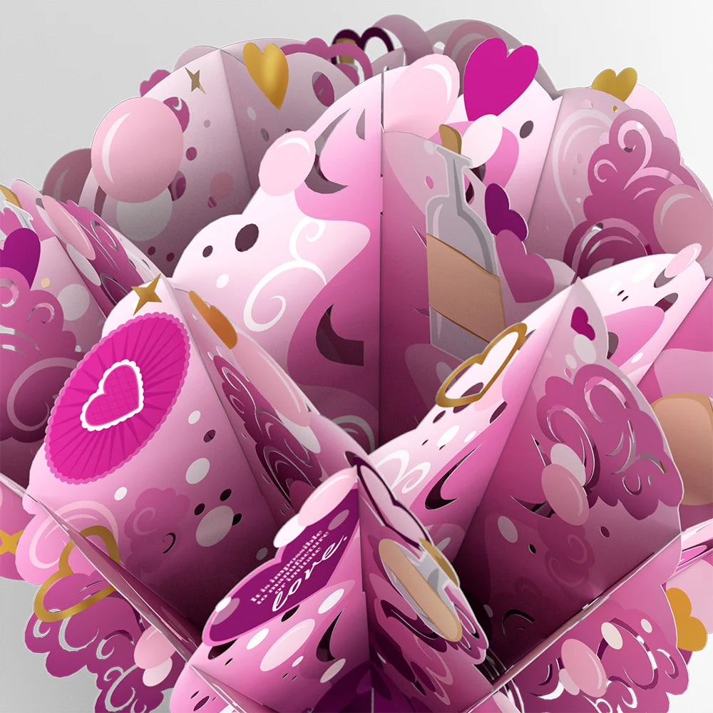 Harry Potter™ Love Potion Bouquet