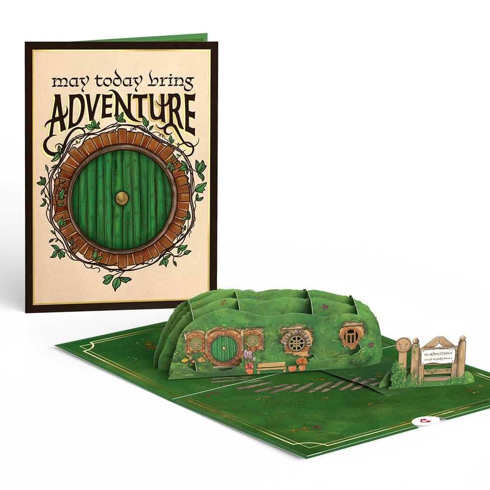The Lord of the Rings 3-Pack