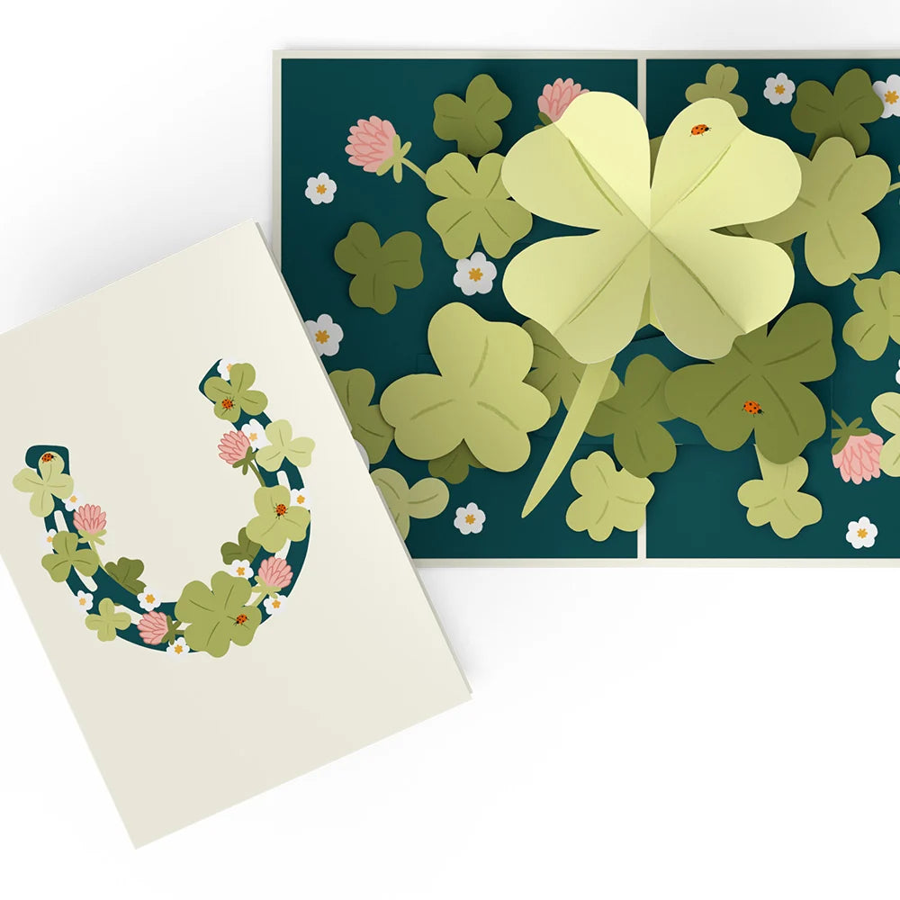 Lucky Shamrock 3-Pack