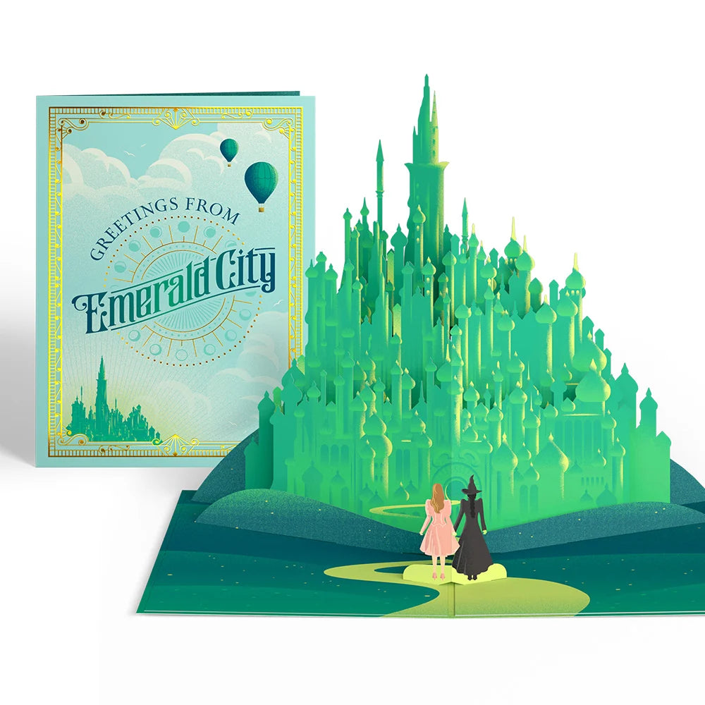 Wicked 3-Pack