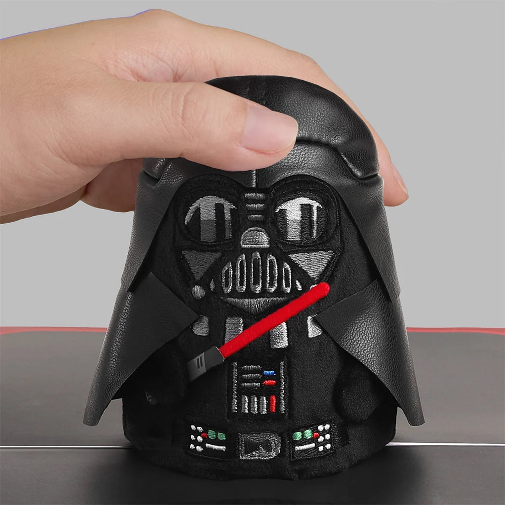 Star Wars™ Darth Vader™ 'Most Impressive Day' Plushpop Card