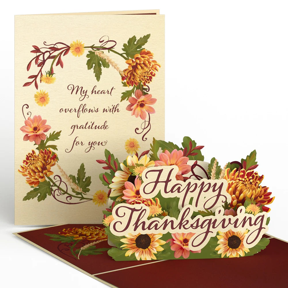 Thanksgiving 3-Pack