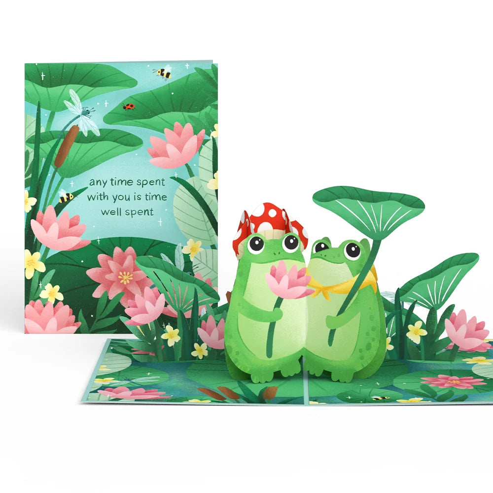 Woodland Love 3-Pack